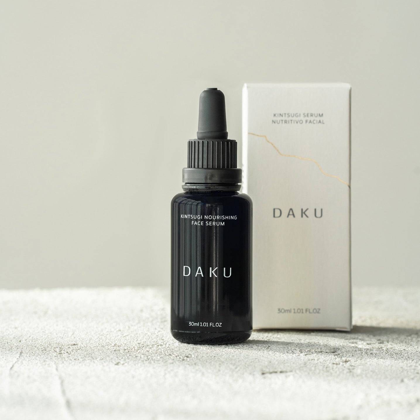 Kintsugi Nourishing Face Serum